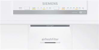 Siemens KG76NVWE0N Alttan Donduruculu Buzdolabı