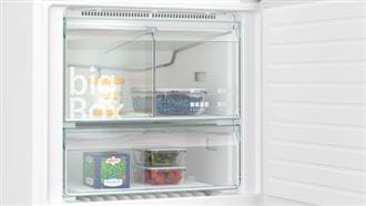 Siemens KG76NVWE0N Alttan Donduruculu Buzdolabı