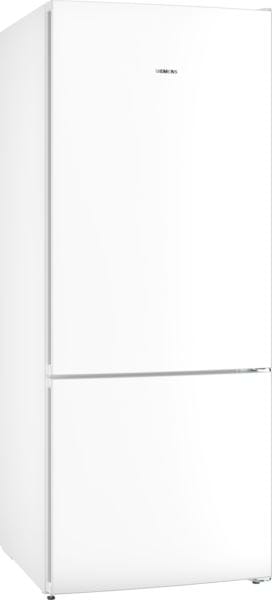 Siemens KG76NVWE0N Alttan Donduruculu Buzdolabı