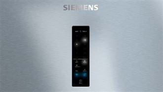 Siemens KG76PAIC0N Alttan Donduruculu Buzdolabı