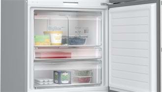 Siemens KG76PAIC0N Alttan Donduruculu Buzdolabı