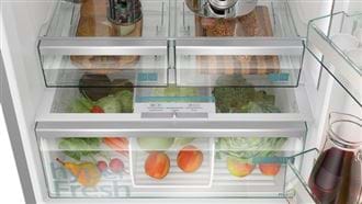 Siemens KG76PAIC0N Alttan Donduruculu Buzdolabı