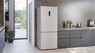 Siemens KG76PAIC0N Alttan Donduruculu Buzdolabı