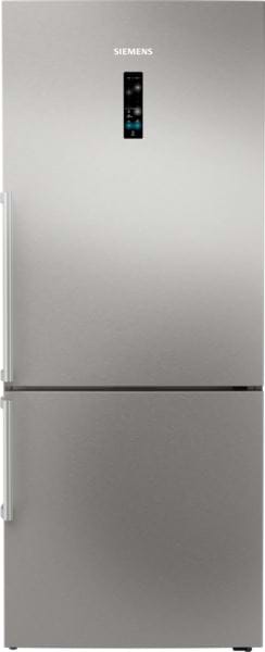 Siemens KG76PAIC0N Alttan Donduruculu Buzdolabı