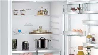 Siemens KG76PAWC0N Alttan Donduruculu Buzdolabı