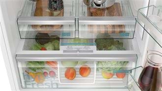 Siemens KG76PAWC0N Alttan Donduruculu Buzdolabı