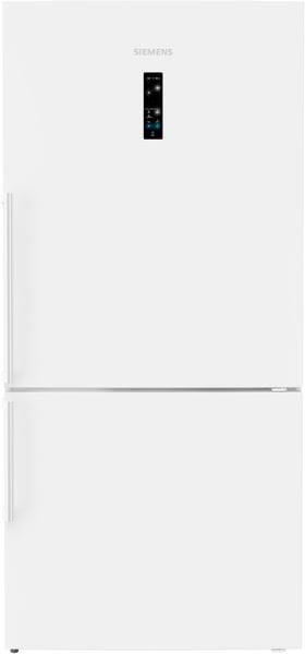 Siemens KG76PAWC0N Alttan Donduruculu Buzdolabı