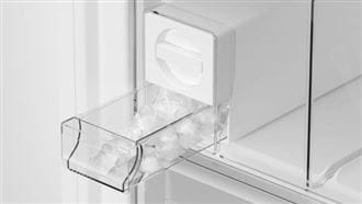 Siemens KG86NAID2N Alttan Donduruculu Buzdolabı