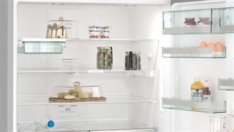 Siemens KG86NAID2N Alttan Donduruculu Buzdolabı