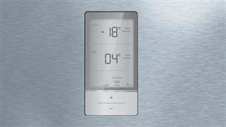 Siemens KG86NAID2N Alttan Donduruculu Buzdolabı