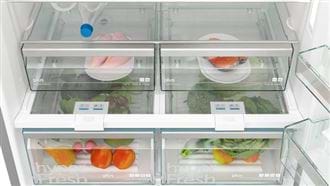 Siemens KG86NAID2N Alttan Donduruculu Buzdolabı