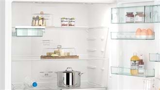 Siemens KG86NCWE0N Alttan Donduruculu Buzdolabı