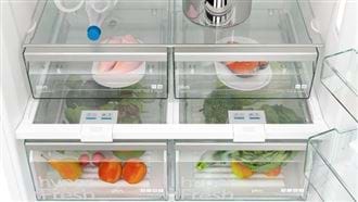 Siemens KG86NCWE0N Alttan Donduruculu Buzdolabı