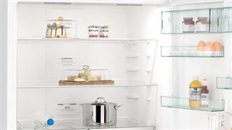 Siemens KG86NVWE0N Alttan Donduruculu Buzdolabı