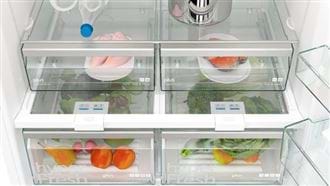 Siemens KG86NVWE0N Alttan Donduruculu Buzdolabı