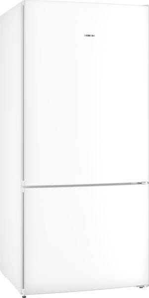 Siemens KG86NVWE0N Alttan Donduruculu Buzdolabı