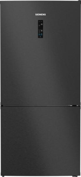 Siemens KG86PAXB0N Alttan Donduruculu Buzdolabı