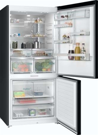 Siemens KG86PAXB0N Alttan Donduruculu Buzdolabı