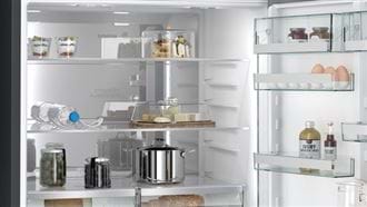 Siemens KG86PAXB0N Alttan Donduruculu Buzdolabı