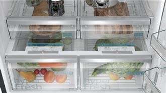 Siemens KG86PAXB0N Alttan Donduruculu Buzdolabı