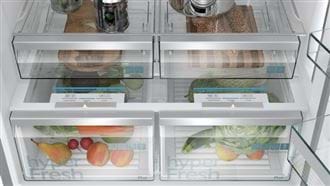 Siemens KG86PFIC0N Alttan Donduruculu Buzdolabı