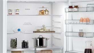 Siemens KG86PFWC0N Alttan Donduruculu Buzdolabı