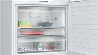 Siemens KG86PFWC0N Alttan Donduruculu Buzdolabı