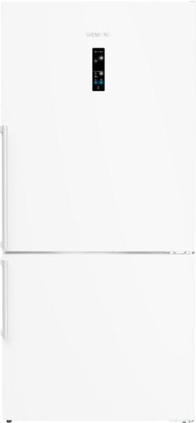 Siemens KG86PFWC0N Alttan Donduruculu Buzdolabı