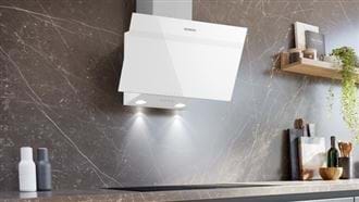 Siemens LC63KPJ20T 60cm Duvar tipi davlumbaz