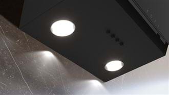 Siemens LC63KPJ60T 60cm Duvar tipi davlumbaz