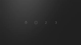 Siemens LC63KPJ60T 60cm Duvar tipi davlumbaz