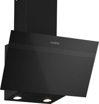 Siemens LC63KPJ60T 60cm Duvar tipi davlumbaz