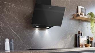 Siemens LC63KPJ60T 60cm Duvar tipi davlumbaz