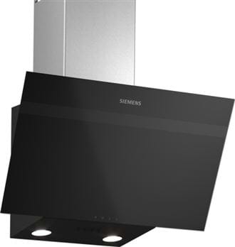 Siemens LC63KPJ61T 60cm Duvar tipi davlumbaz