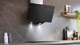 Siemens LC63KPJ61T 60cm Duvar tipi davlumbaz