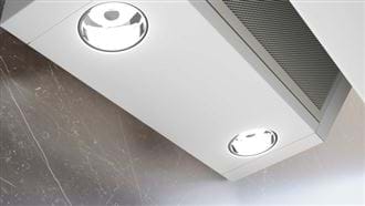 Siemens LC64KPJ20T 60cm Duvar tipi davlumbaz