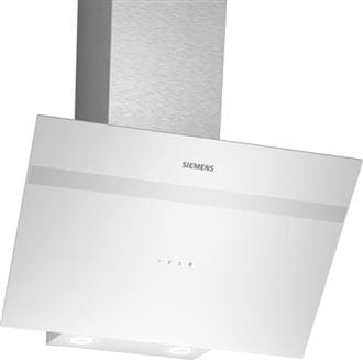 Siemens LC64KPJ20T 60cm Duvar tipi davlumbaz