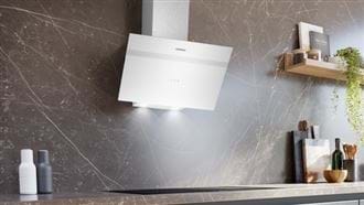 Siemens LC64KPJ20T 60cm Duvar tipi davlumbaz