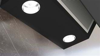 Siemens LC64KPJ70T 60cm Duvar tipi davlumbaz