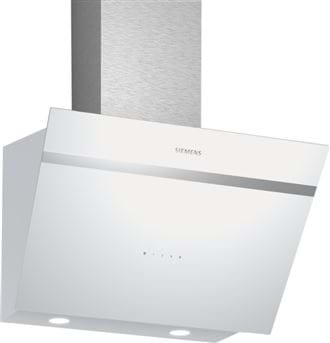 Siemens LC66KPJ20T 60cm Duvar tipi davlumbaz