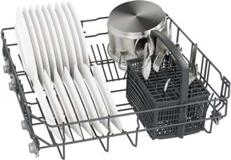 Siemens SN216I00DT Bulaşık Makinesi