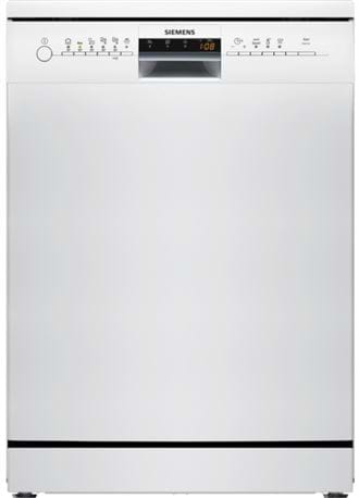 Siemens SN216W00DT Bulaşık Makinesi