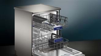 Siemens SN23EI62KT Bulaşık Makinesi