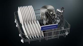 Siemens SN23EI62KT Bulaşık Makinesi