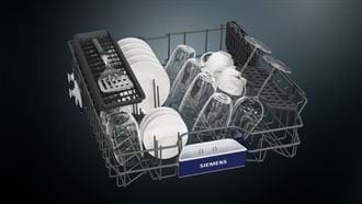 Siemens SN23EI62KT Bulaşık Makinesi