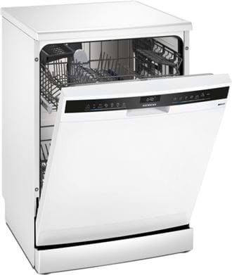 Siemens SN23EW62KT Bulaşık Makinesi