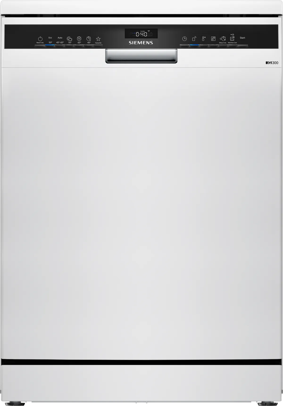 Siemens SN23EW63KT 5 Programlı Bulaşık Makinesi