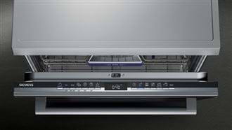 Siemens SN23HB62MT Bulaşık Makinesi