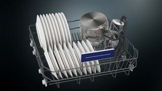 Siemens SN23HB62MT Bulaşık Makinesi