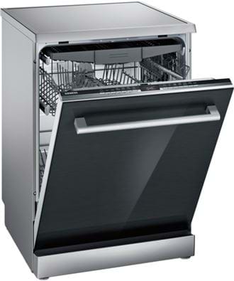 Siemens SN23HB62MT 6 Programlı Bulaşık Makinesi